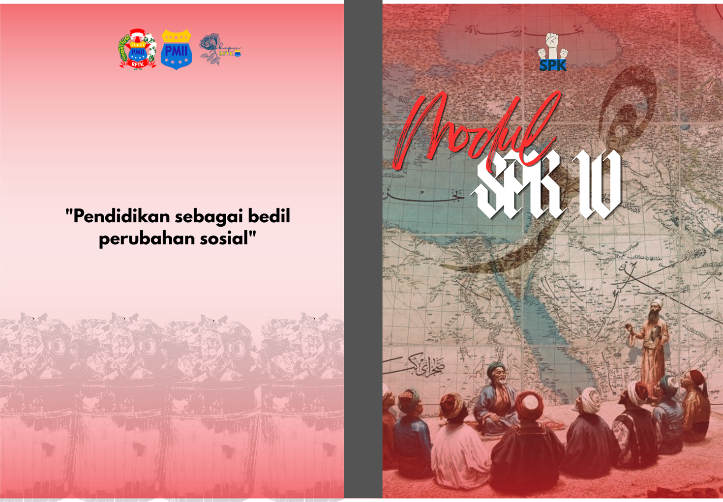 MODUL SPK 2026